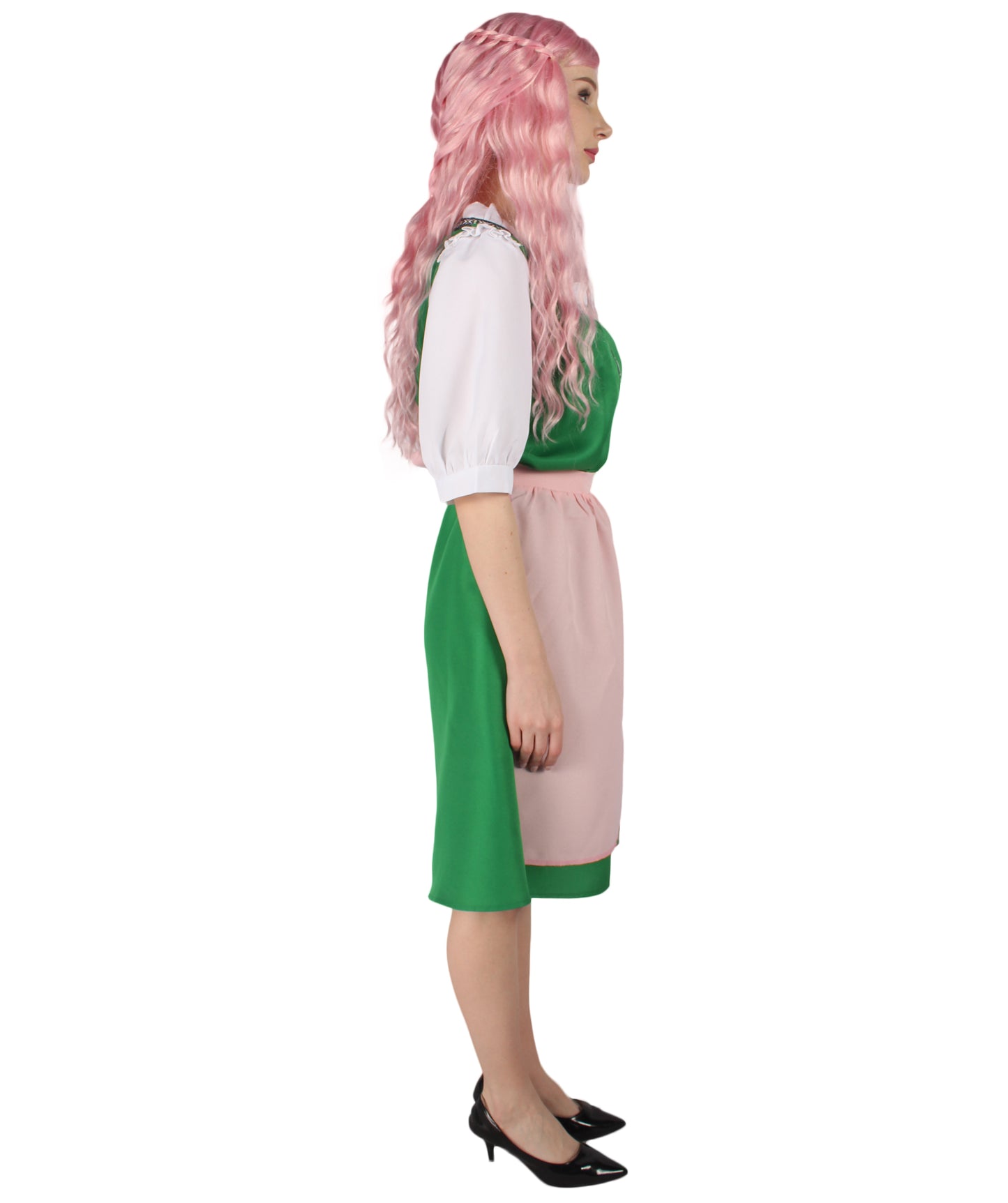 女性用 JCO-375 オクトーバーフェストコスチューム マルチ コスプレ コスチューム