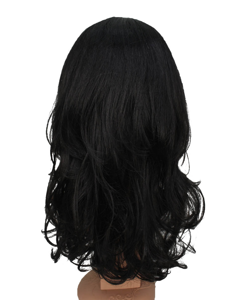 Wigs2you フルウィッグ 日本製ファイバー使用 ロング W-536A