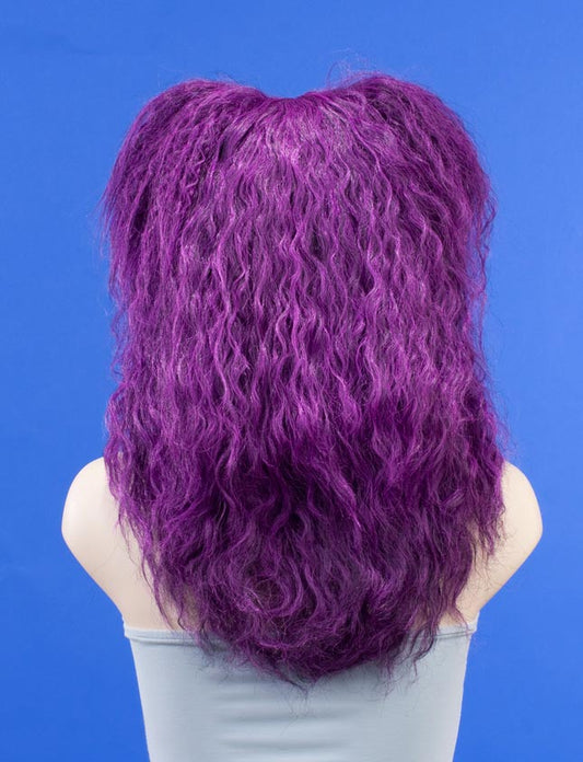 ハロウィンパーティープレミアムレディース H-201 ハロー141 豪華なキャラクターファッションウィッグ