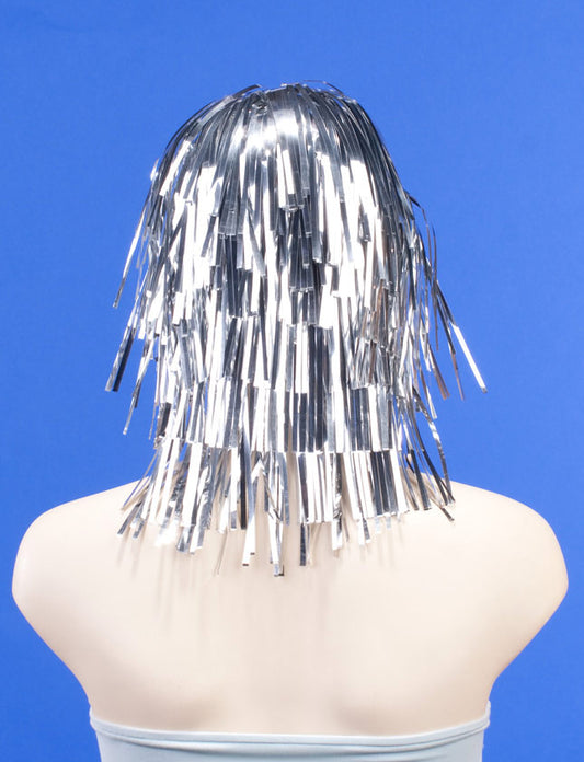 ハロウィンパーティープレミアムレディース H-194 ハロー136 豪華なキャラクターファッションウィッグ