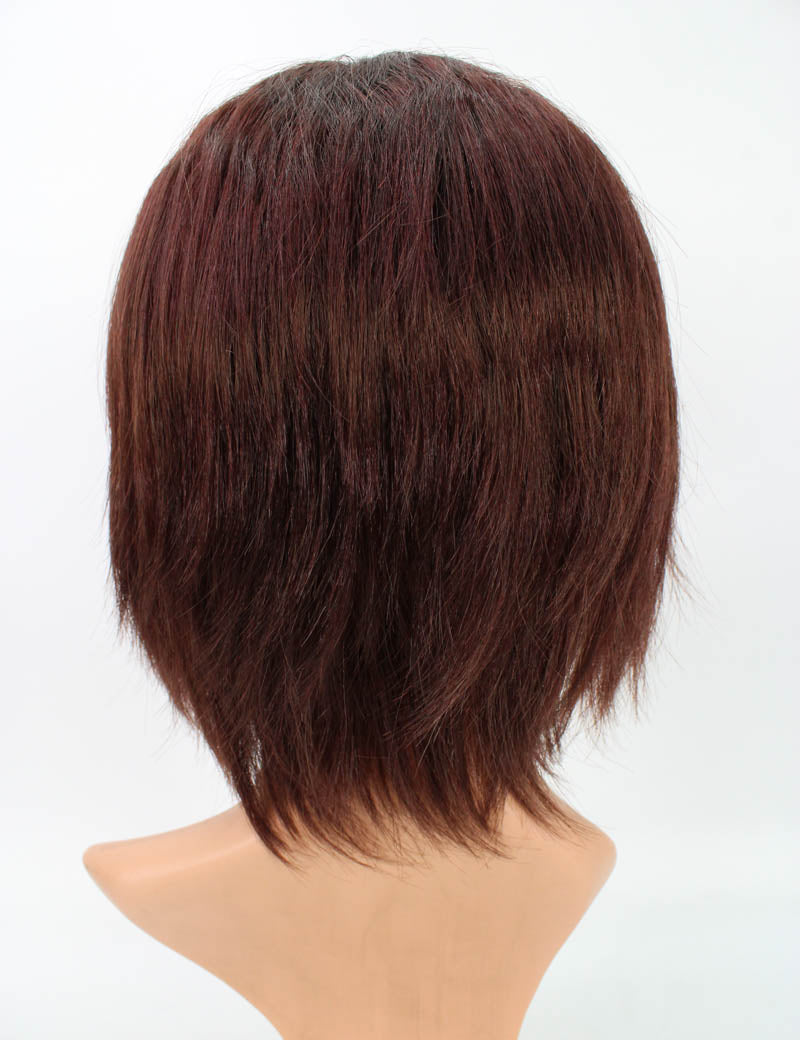Wigs2you フルウィッグ | 日本製ファイバー使用 | ショート W-101