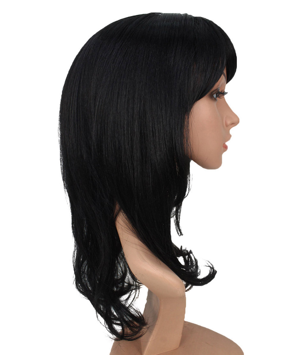 Wigs2you フルウィッグ 日本製ファイバー使用 ロング W-511A