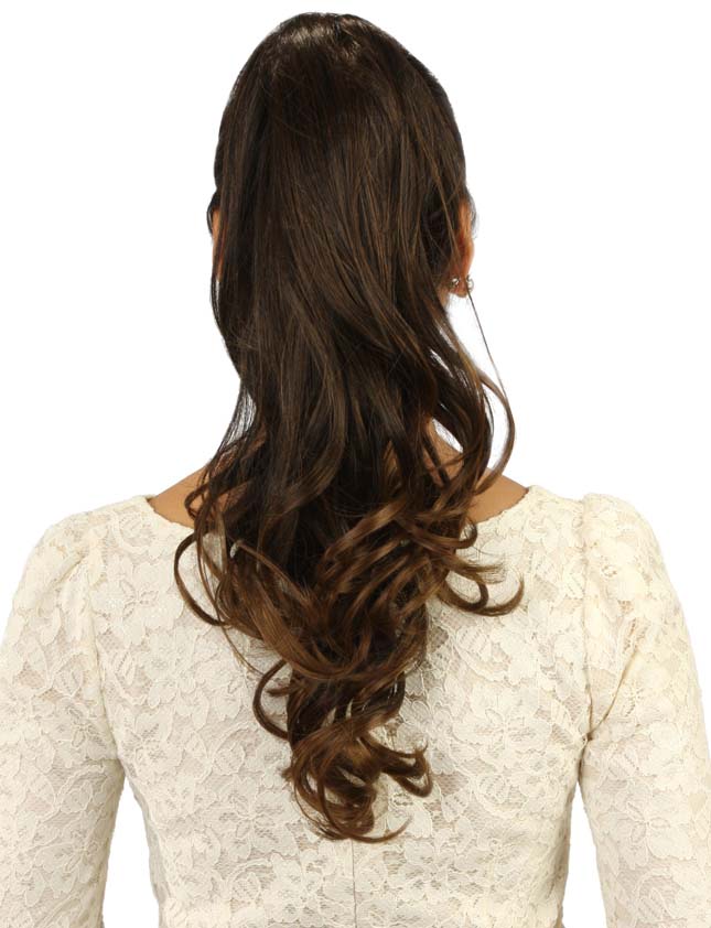 Wigs2you ヘアピース★ポニーテール WS-5013