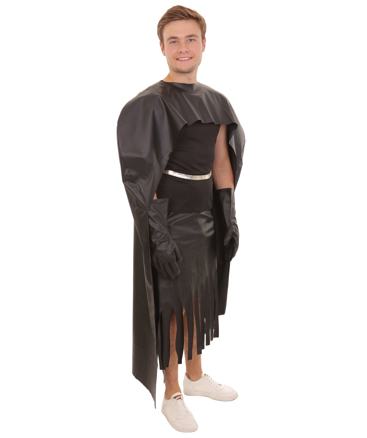 男性 JCP-143 の宇宙映画戦士のためのコスプレコスチューム