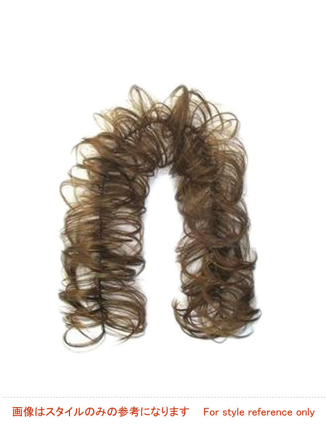 【Wigs2you】ヘアピース エクステンション WS-5021