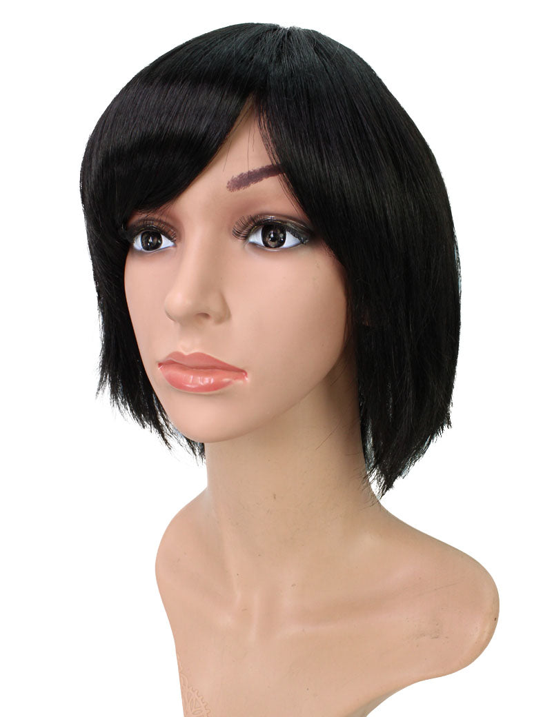 Wigs2you フルウィッグ | 日本製ファイバー使用 | ショート W-101