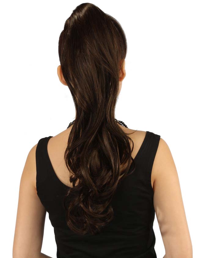 Wigs2you ヘアピース★ポニーテール WS-5013