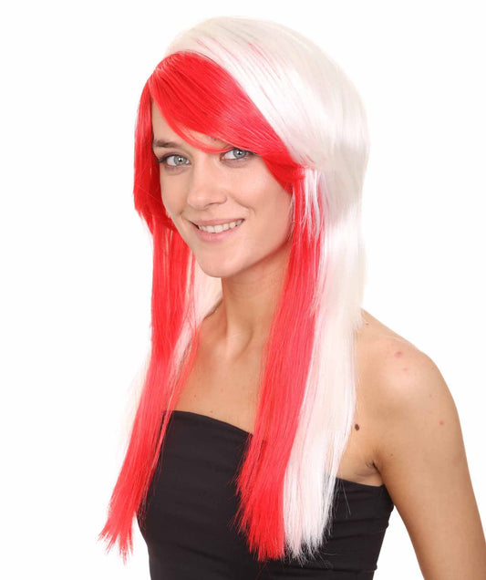 日本のコスプレウィッグ H-2588 ソフト合成繊維 女性らしい魅力 美しいウィッグを作る芸術