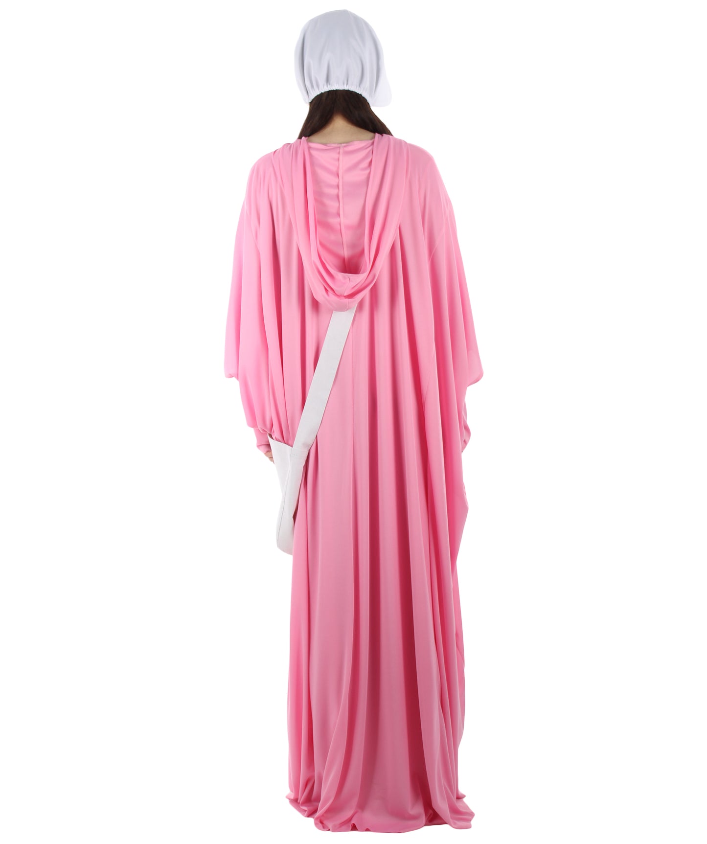 女性用 JCP-067_7 ピンク ハンドメイド フルセット コスプレ衣装