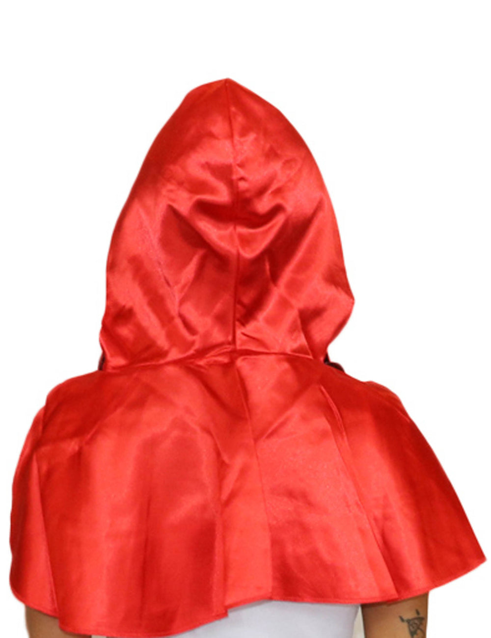 Wigs2you ハロウィン パーティー プレミアム レディース H-1652 簡単装着 とても快適 ピッピ ダークオーバーン