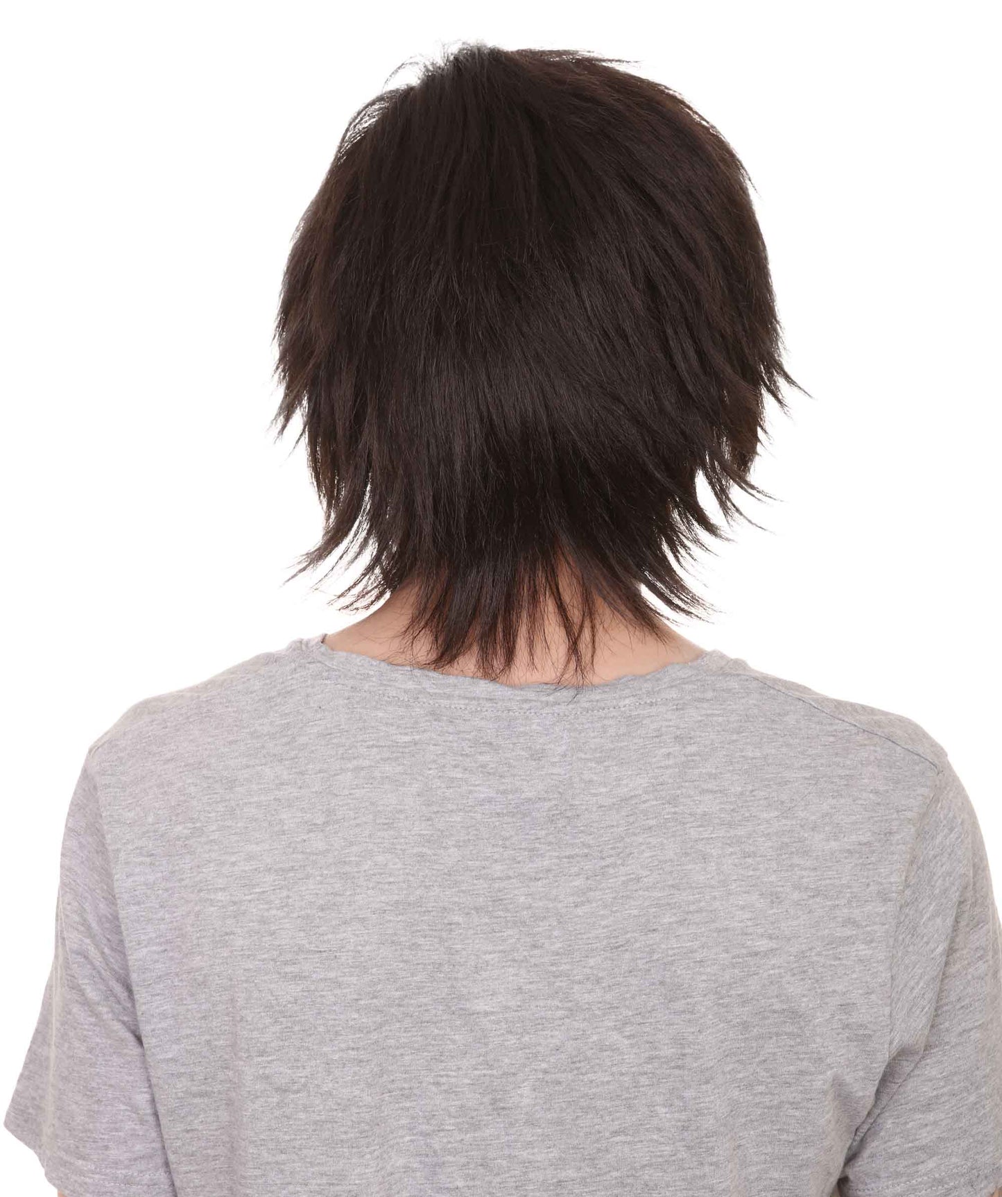 Wigs2you ハロウィン パーティー プレミアム メンズ H-605 ナイトクローラー ウィッグ X/メン: アポカリプス