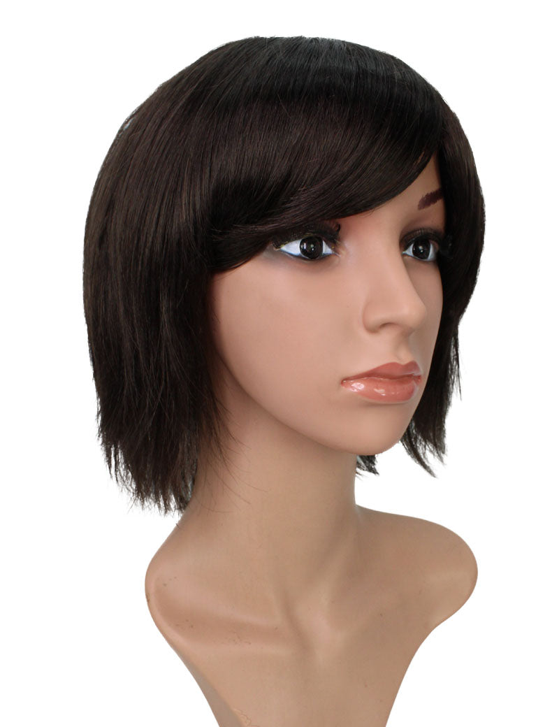 Wigs2you フルウィッグ | 日本製ファイバー使用 | ショート W-101
