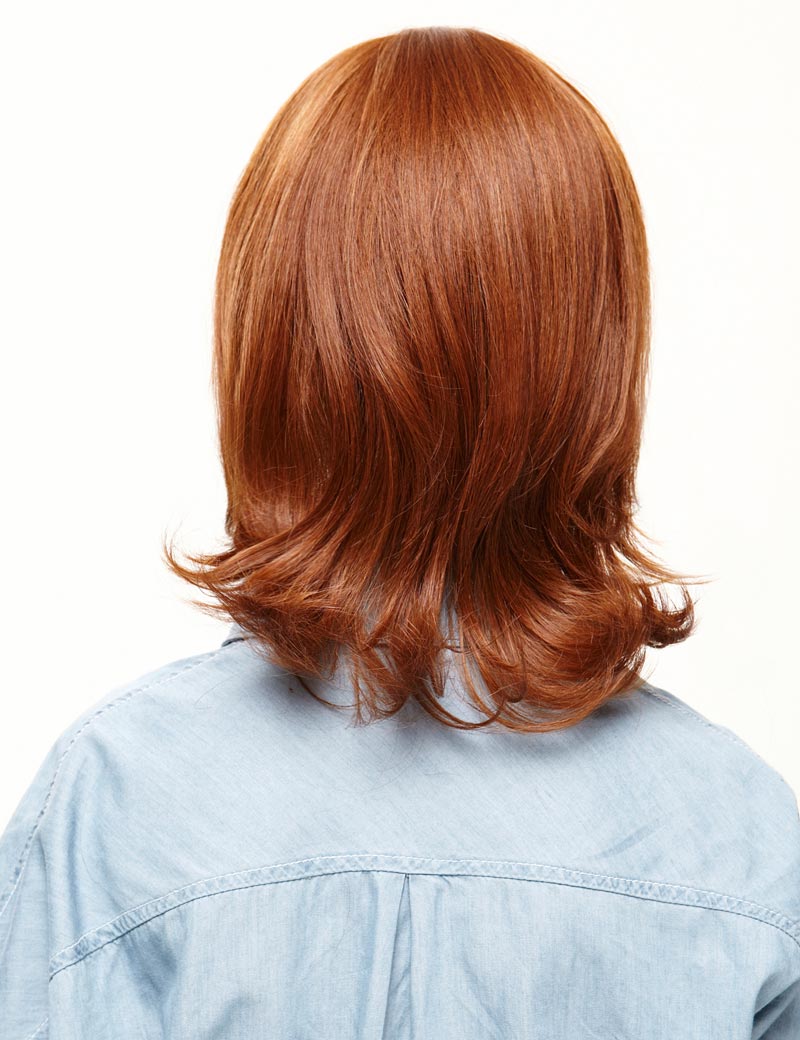 【Wigs2you】フルウィッグ | 日本製ファイバー使用 | ミディアム W-583