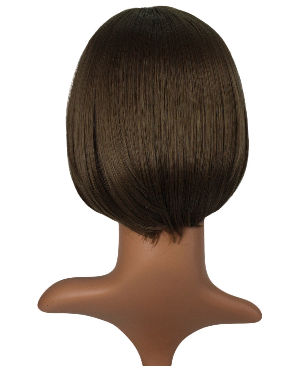 "【Wigs2you】フルウィッグ★日本製ファイバー使用★ショート W-563 "