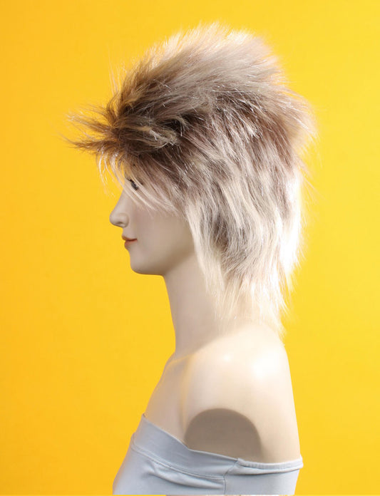 ハロウィンパーティープレミアムレディース H-121 ハロー113 ファンシーキャラクターファッションウィッグ ソフト合成繊維