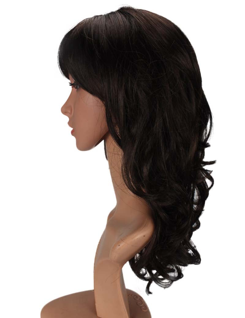 Wigs2you フルウィッグ 日本製ファイバー使用 ロング W-536A