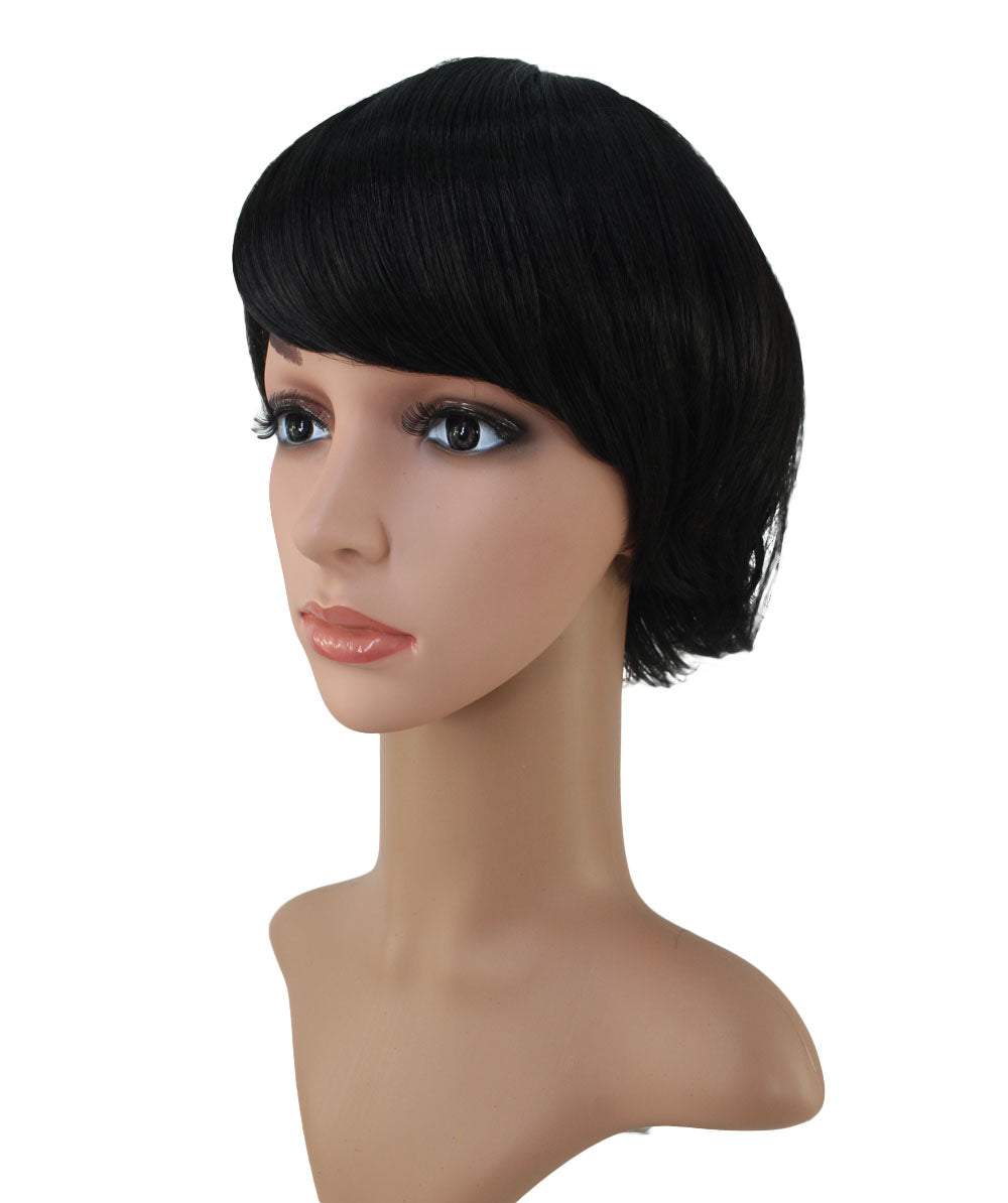 "【Wigs2you】フルウィッグ★日本製ファイバー使用★ショート W-762 "