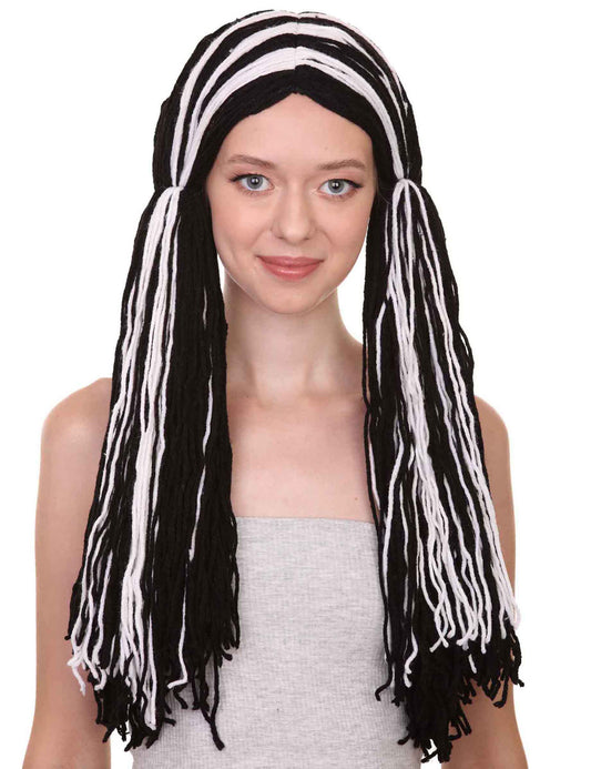 Wigs2you ハロウィンパーティープレミアムレディース H-1487 美しいルックを手に入れよう!ラグドールスタイルのウィッグ