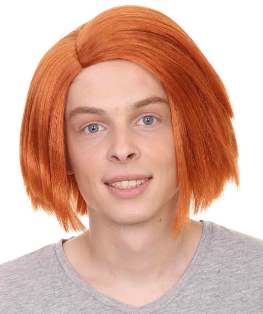 Wigs2you ハロウィンパーティープレミアムメンズ H-1602 着用が簡単 とても快適 大人用カーシー・オブ・チャッキー