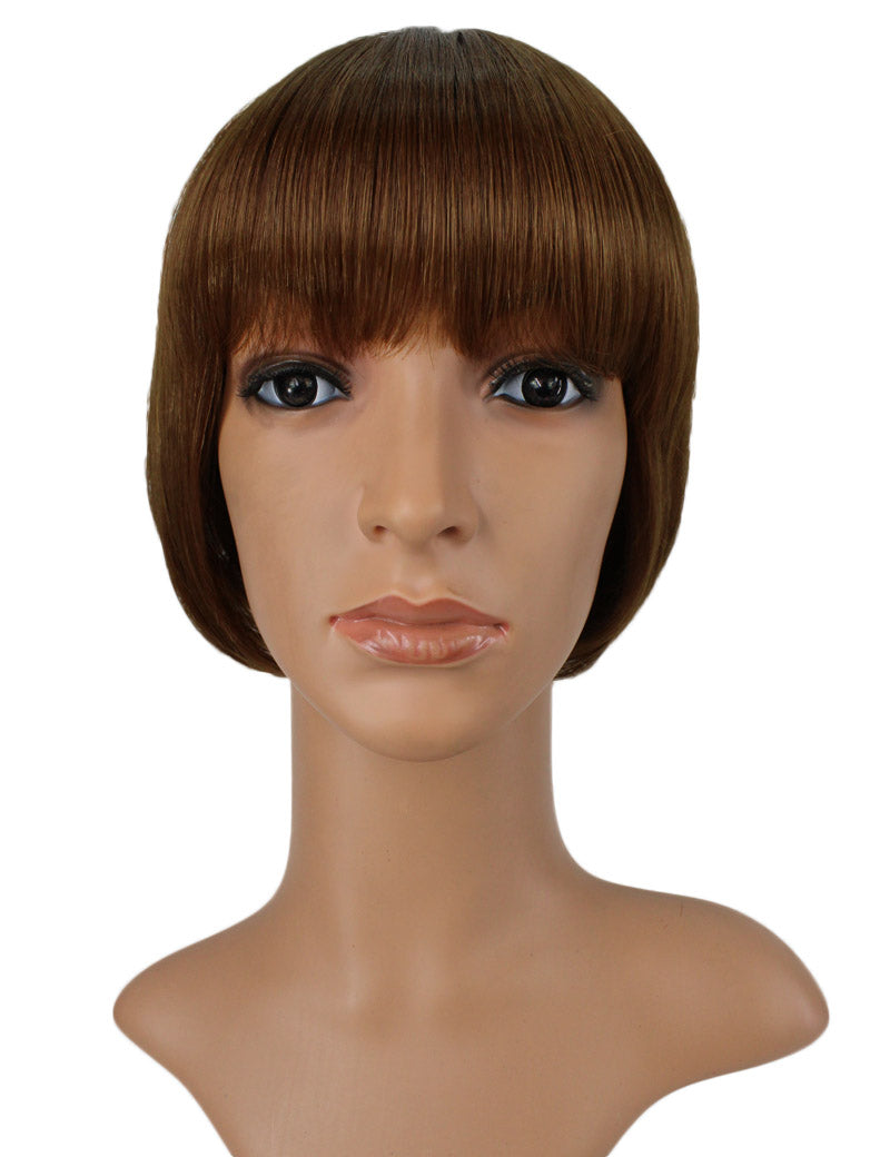 "【Wigs2you】フルウィッグ★日本製ファイバー使用★ショート W-563 "