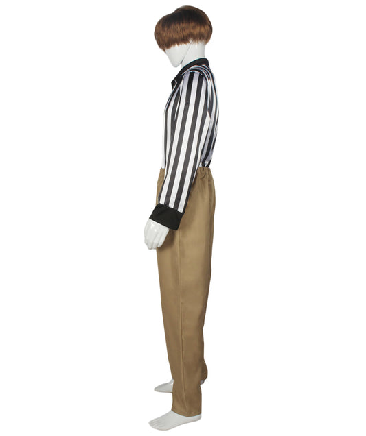 JCO-412 のアーケードオーナーコスチューム マルチコスプレコスチューム