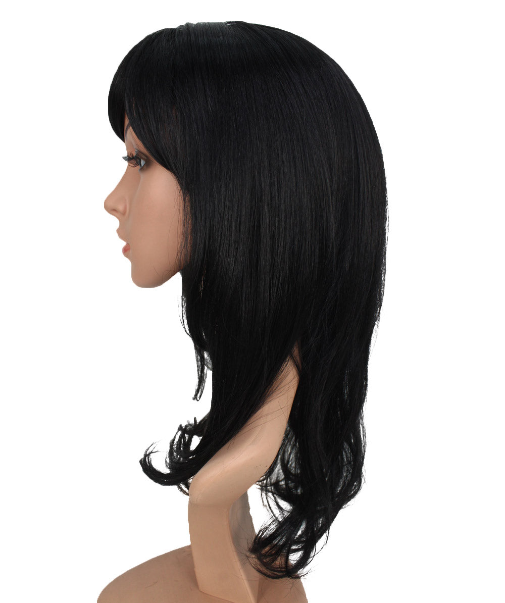 Wigs2you フルウィッグ 日本製ファイバー使用 ロング W-511A