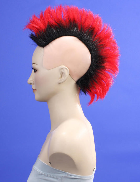 プレミアムレディース H-137 ハロー102 パーティー準備完了 豪華なハロウィンウィッグ