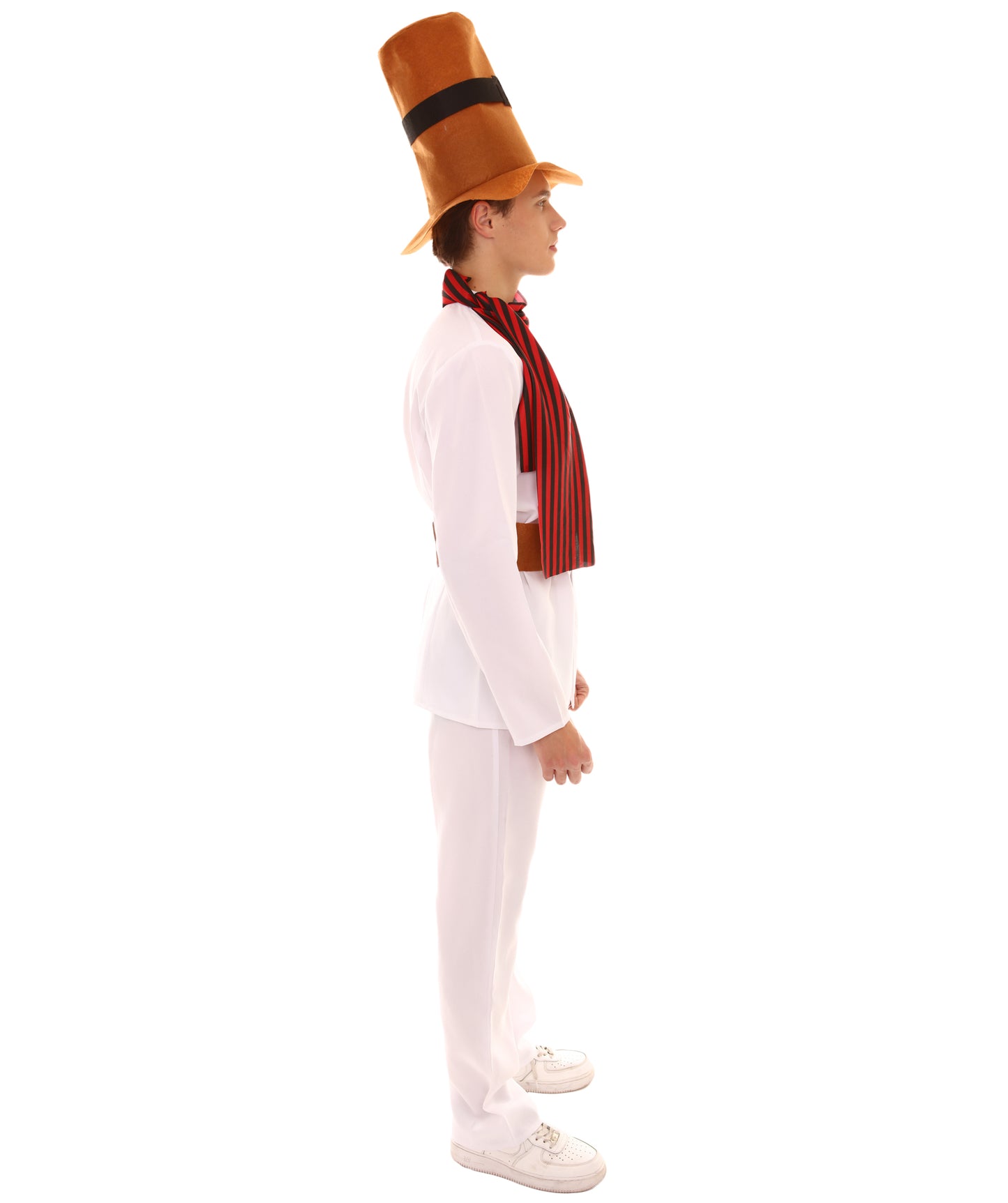 Wigs2you.com JCX-006クリスマス雪だるまコスチューム,コスプレ衣装