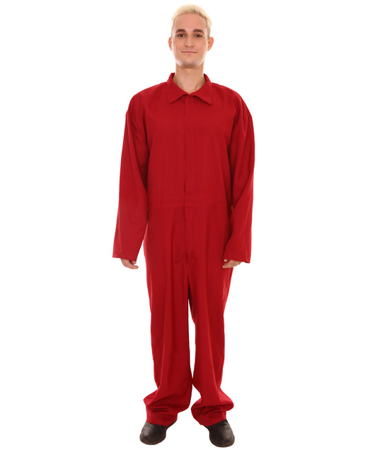 仮面つきの狂気のコスチューム ブラウン コスプレコスチューム JCO-350