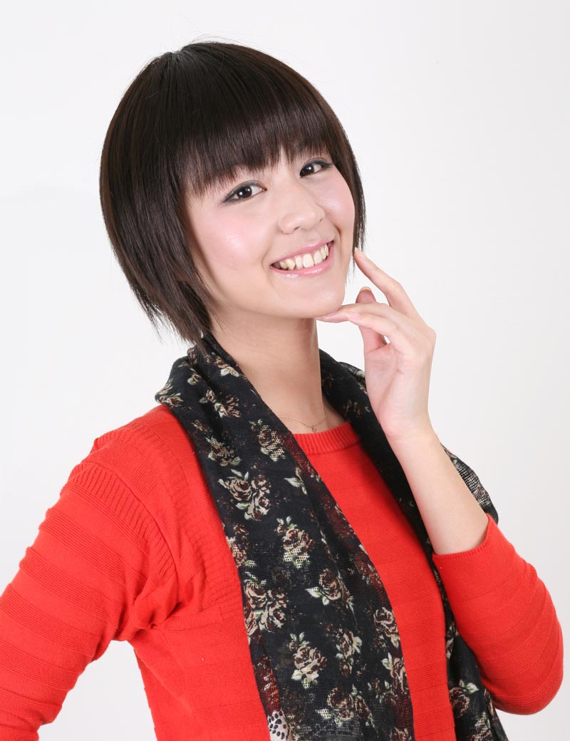 "【Wigs2you】フルウィッグ★日本製ファイバー使用★ショート W-560 "