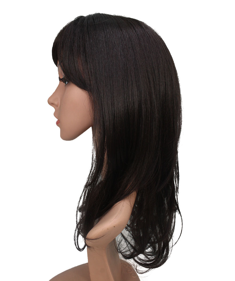 Wigs2you フルウィッグ 日本製ファイバー使用 ロング W-511A