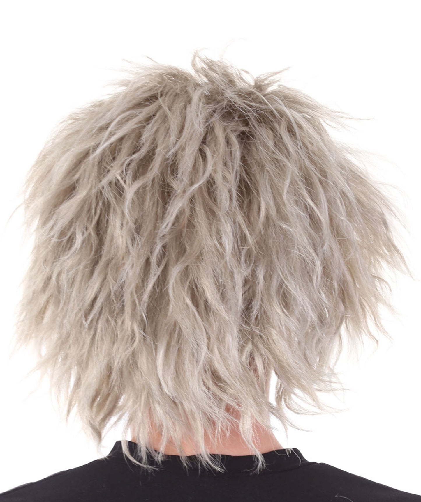 Wigs2you ハロウィンパーティ プレミアムメンズ H-2115 とても快適 コスプレウィッグ ビートルジュース