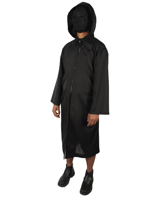 韓国ドラマ「サバイバルゲーム」フロントマン コスプレコスチューム(フェイスマスク付き) Wigs2you JCP-339