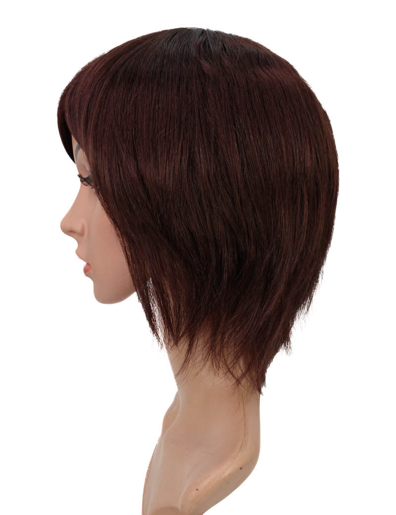 Wigs2you フルウィッグ | 日本製ファイバー使用 | ショート W-101