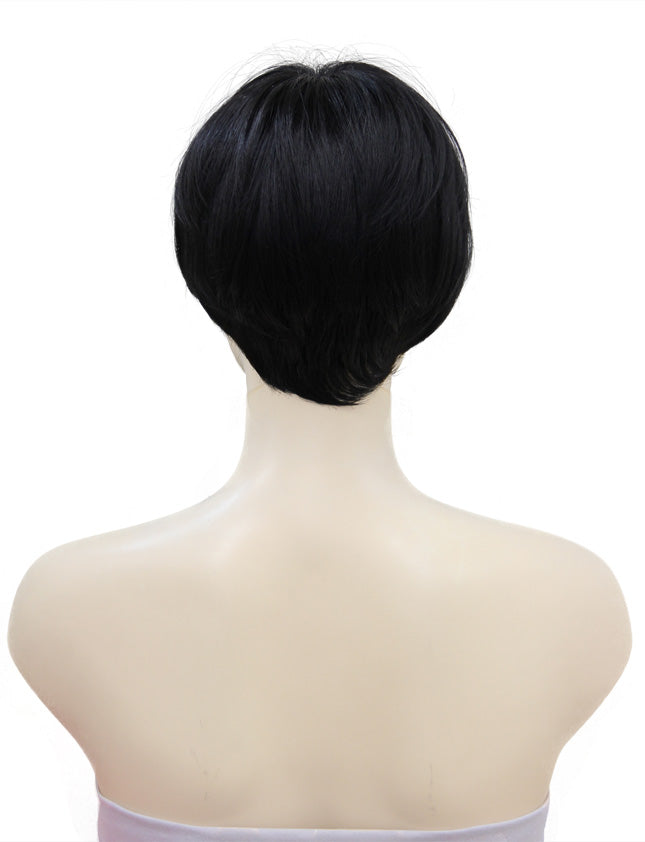 "【Wigs2you】フルウィッグ★日本製ファイバー使用★ショート W-776 "