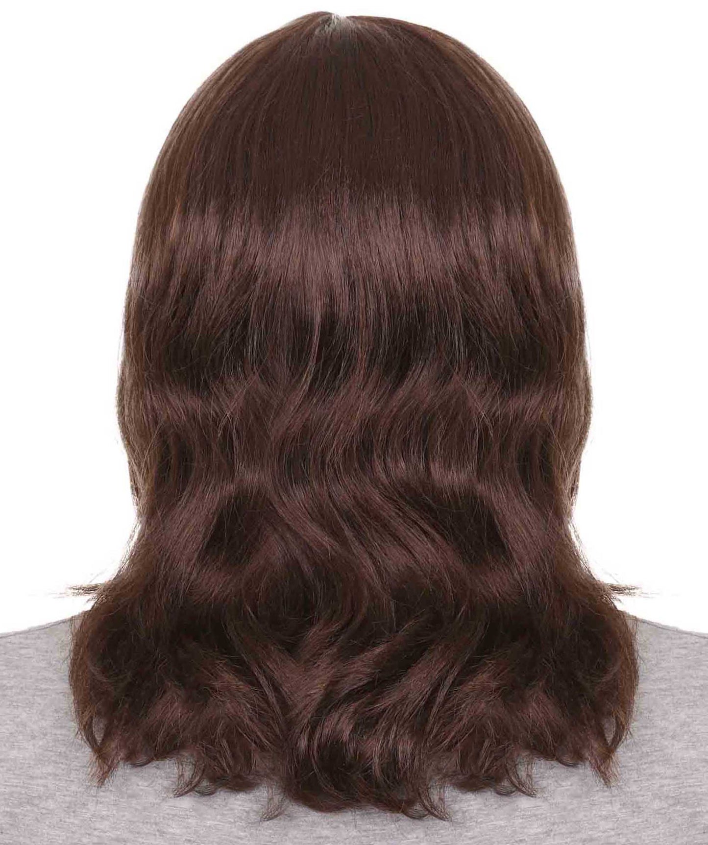 Wigs2you ハロウィンパーティ プレミアムメンズ H-2109 とても快適 ハリウッドロッカーウィッグ