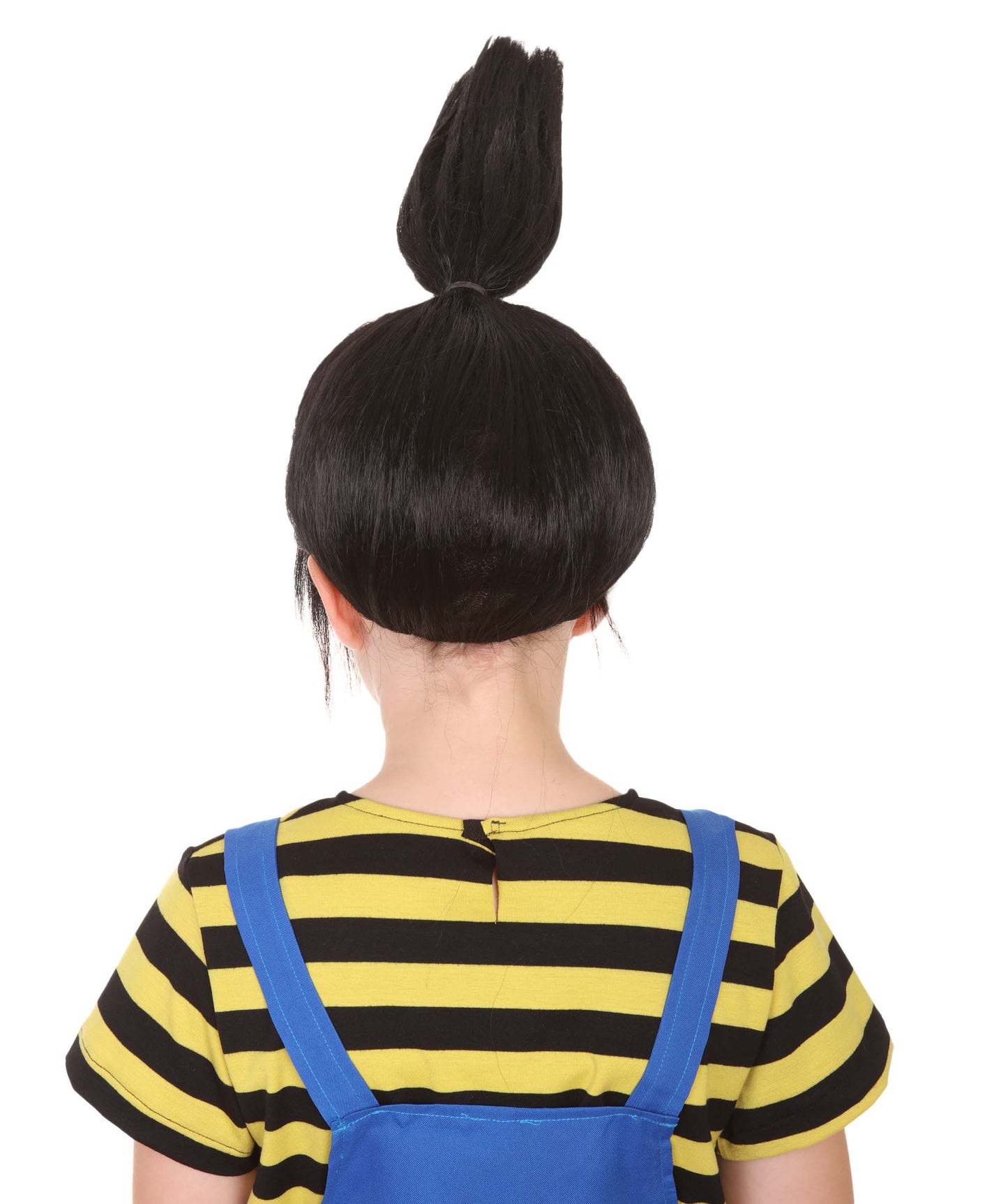 Wigs2youハロウィンパーティープレミアムレディースH-1874 着けやすい 非常に快適 『怪盗グルーのミニオン大脱走』Agnesコスプレウィッグ