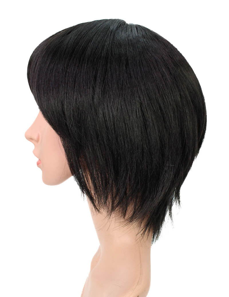 Wigs2you フルウィッグ | 日本製ファイバー使用 | ショート W-101