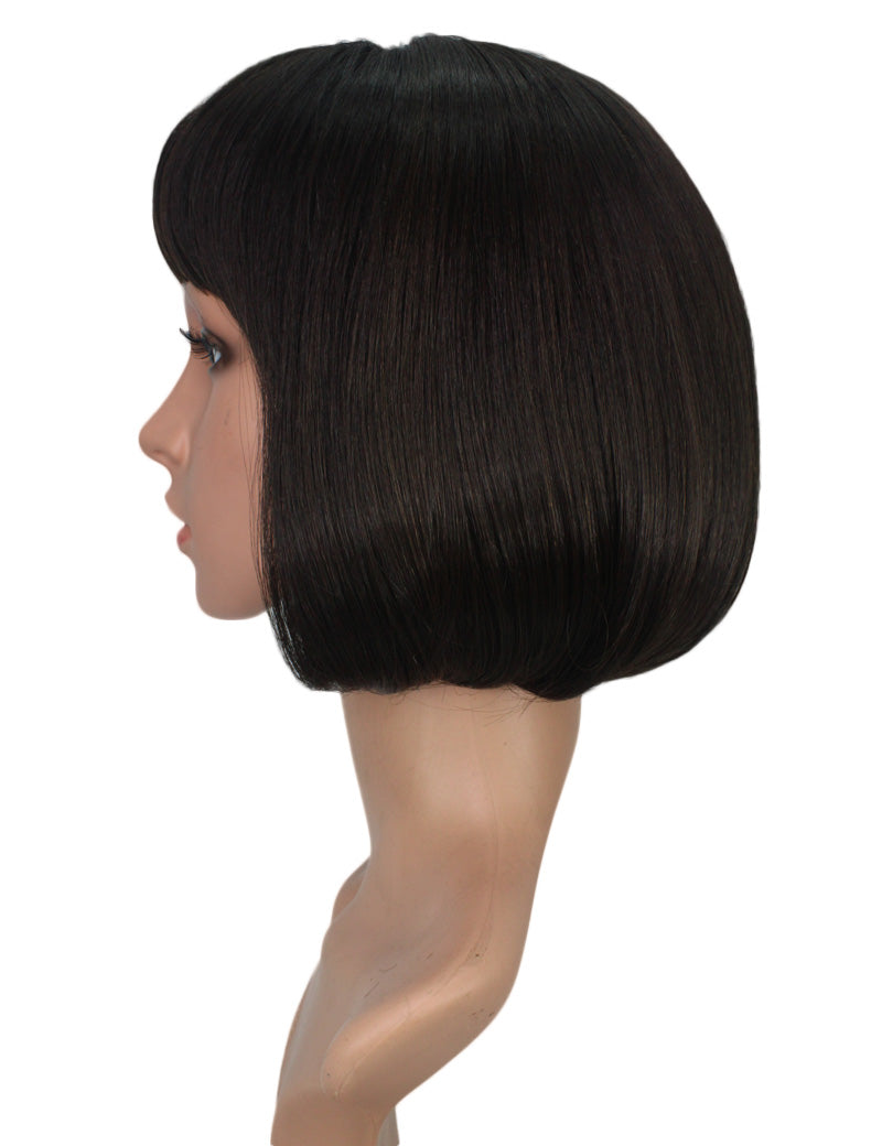"【Wigs2you】フルウィッグ★日本製ファイバー使用★ショート W-558 "