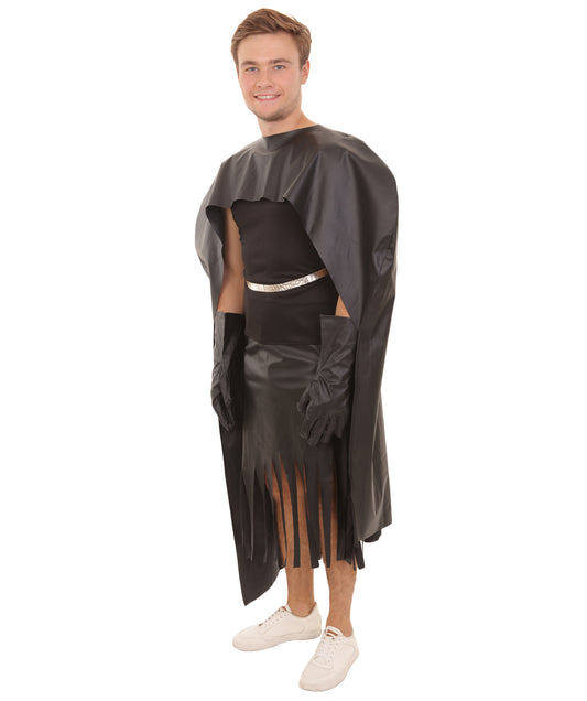 男性 JCP-143 の宇宙映画戦士のためのコスプレコスチューム