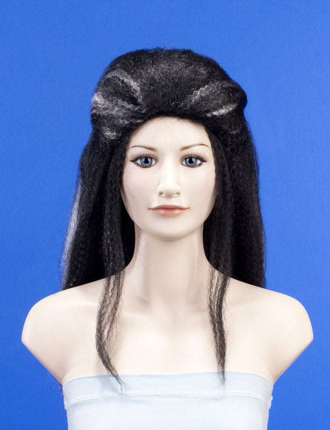 ハロウィンパーティープレミアムレディース H-234 ハロー155 ファンシーキャラクターファッションウィッグ ソフト合成繊維