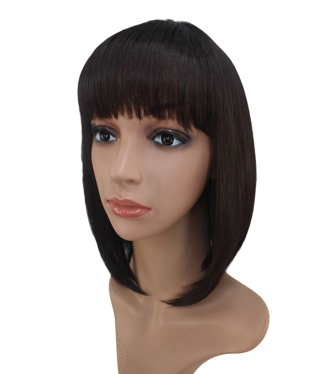 【Wigs2you】フルウィッグ | 日本製ファイバー使用 | ショート W-578