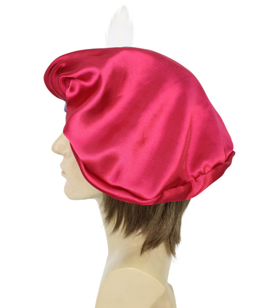 メンズ H-6095 ビデオゲーム コスプレウィッグ ハロウィンやコスプレに最適 合成繊維