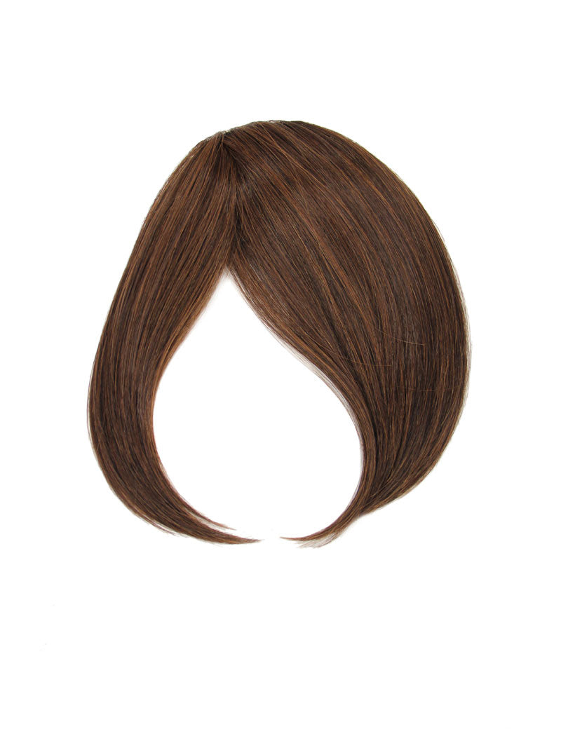 ヘアピース前髪ウィッグ | F-004