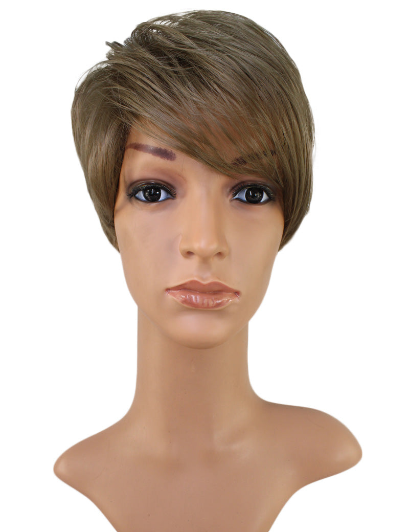 "【Wigs2you】フルウィッグ★日本製ファイバー使用★ショート W-573 "