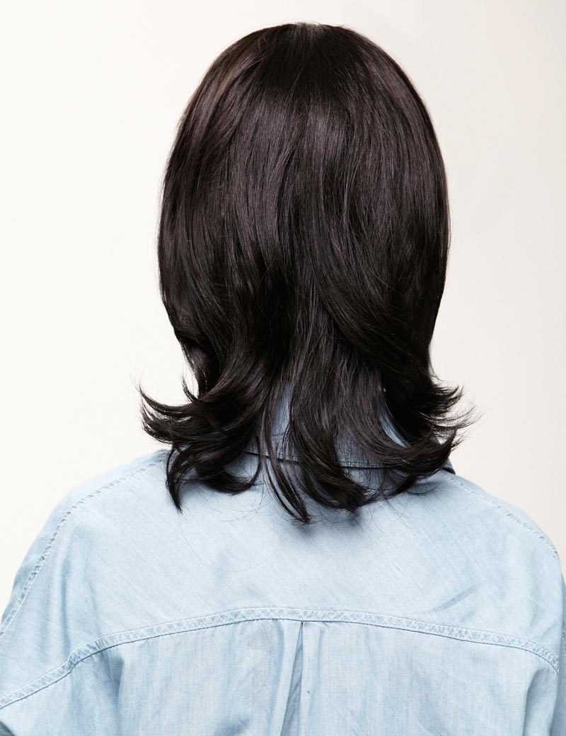 【Wigs2you】フルウィッグ | 日本製ファイバー使用 | ミディアム W-583