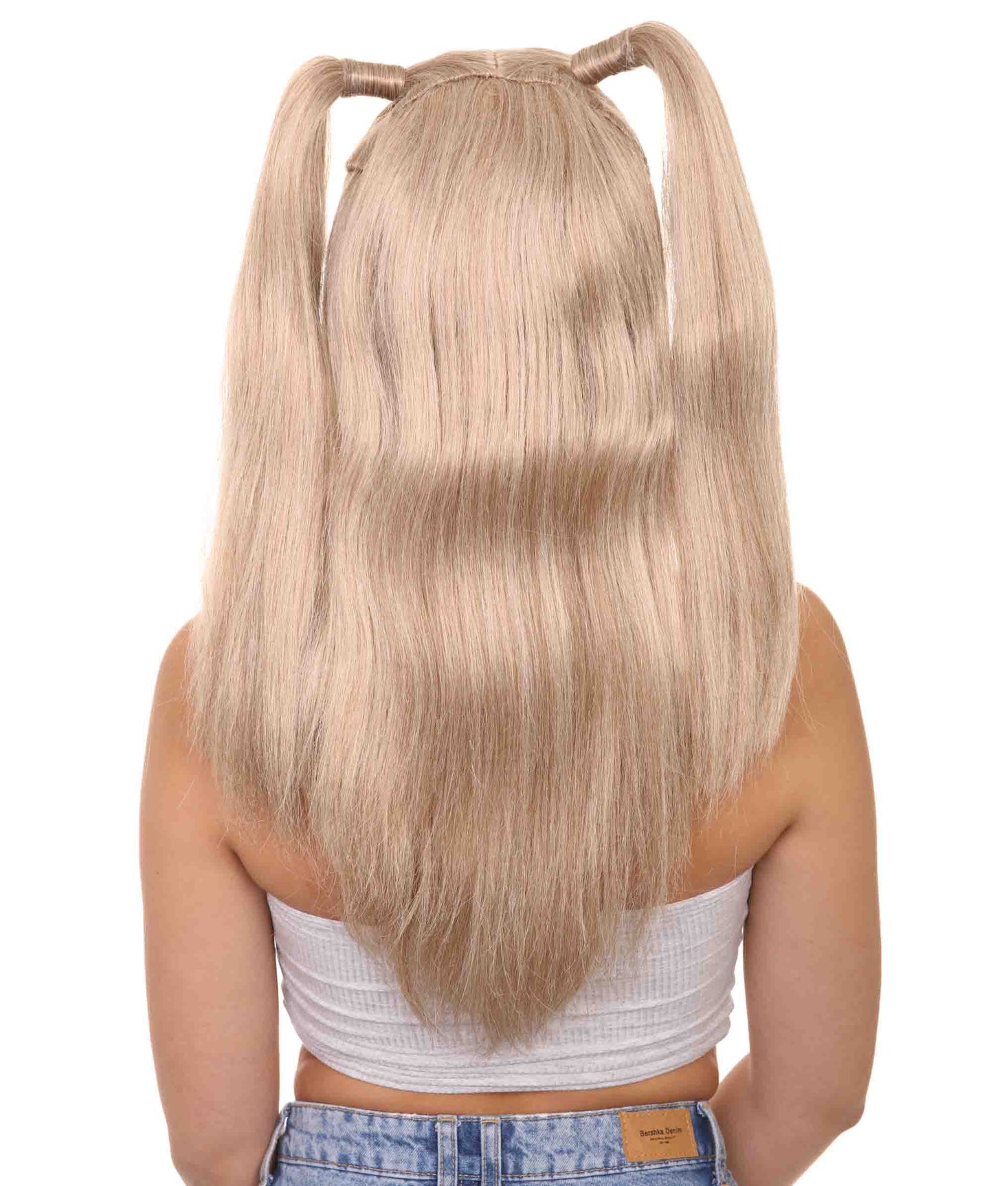 ロリータコスプレウィッグ H-2680 着用しやすい 現代の女性のための完璧なウィッグの選び方