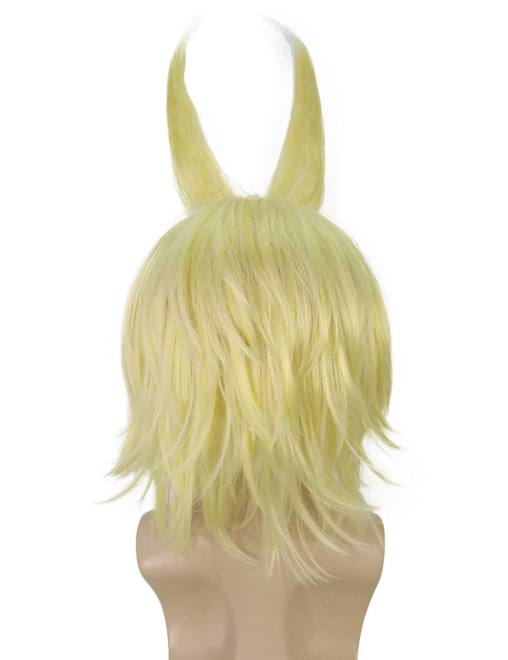 Wigs2you 大人用 メンズ アニメウィッグ H-5493 ハロウィンに最適 難燃性合成繊維