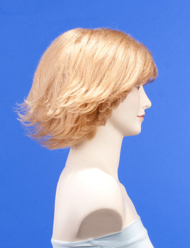 ハロウィンパーティープレミアムレディース H-200 ハロー140 豪華なキャラクターファッションウィッグ