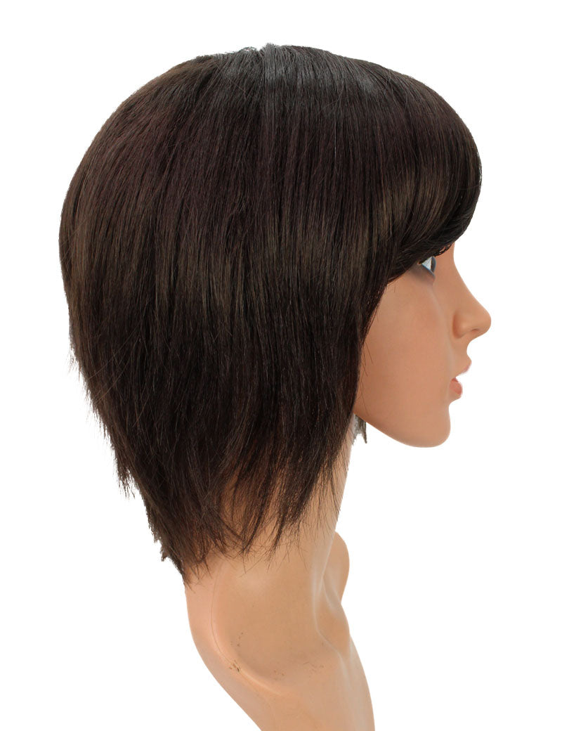 Wigs2you フルウィッグ | 日本製ファイバー使用 | ショート W-101
